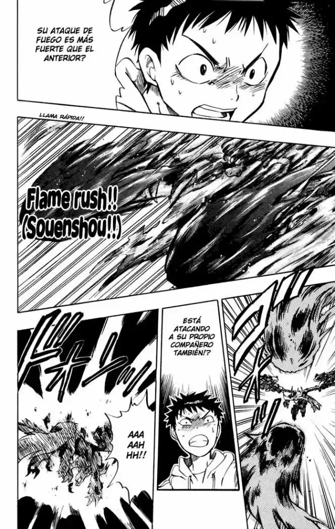 Dragon Drive capítulo 10, página 31
