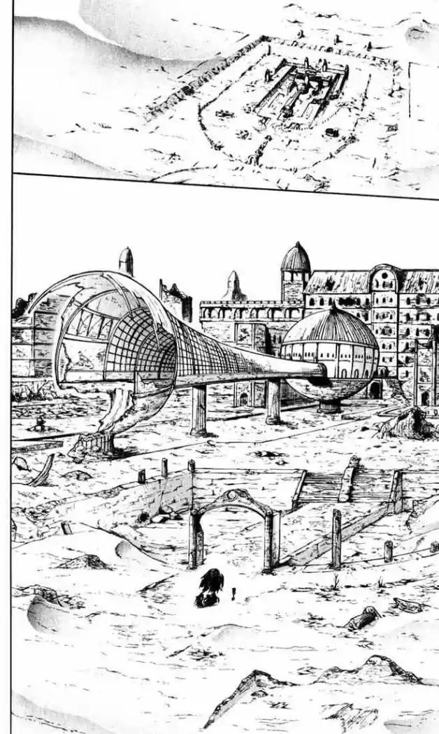 Dragon Drive capítulo 12, página 20