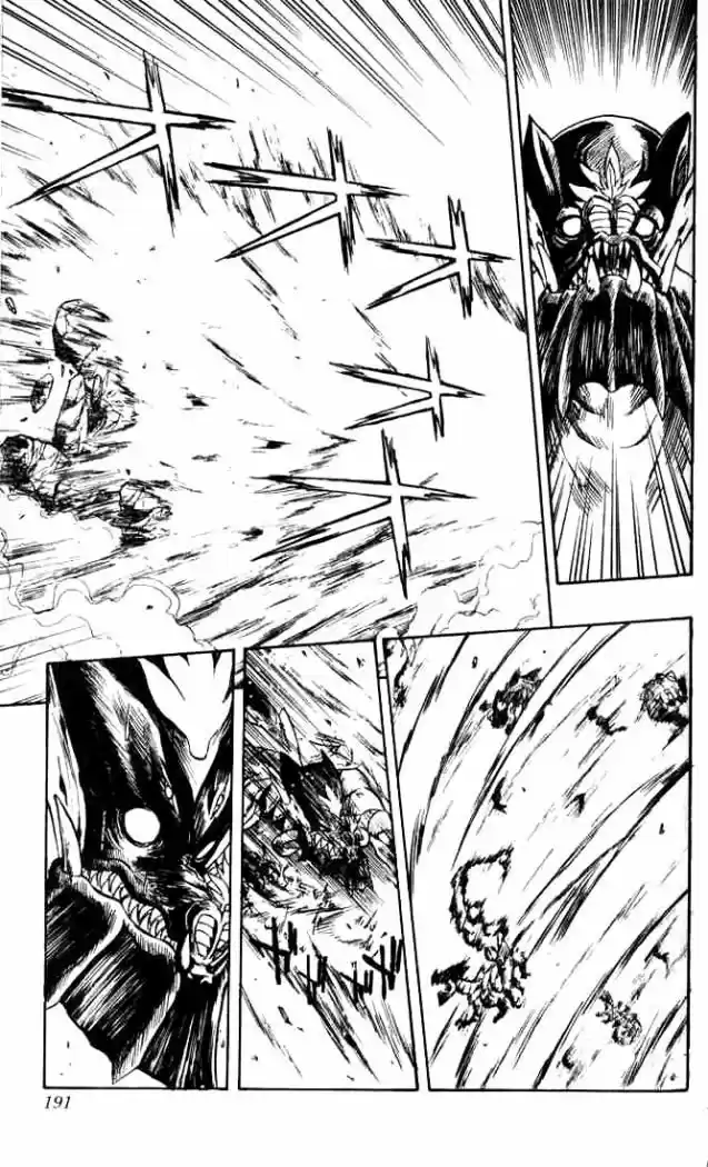 Dragon Drive capítulo 12, página 37