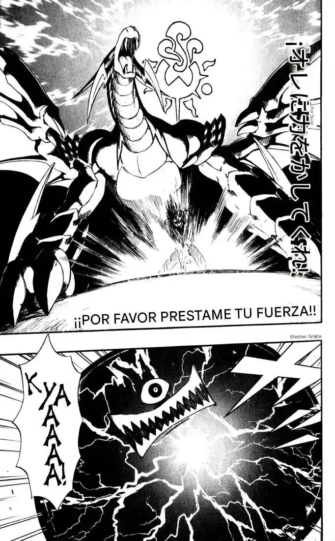 Dragon Drive capítulo 15, página 41
