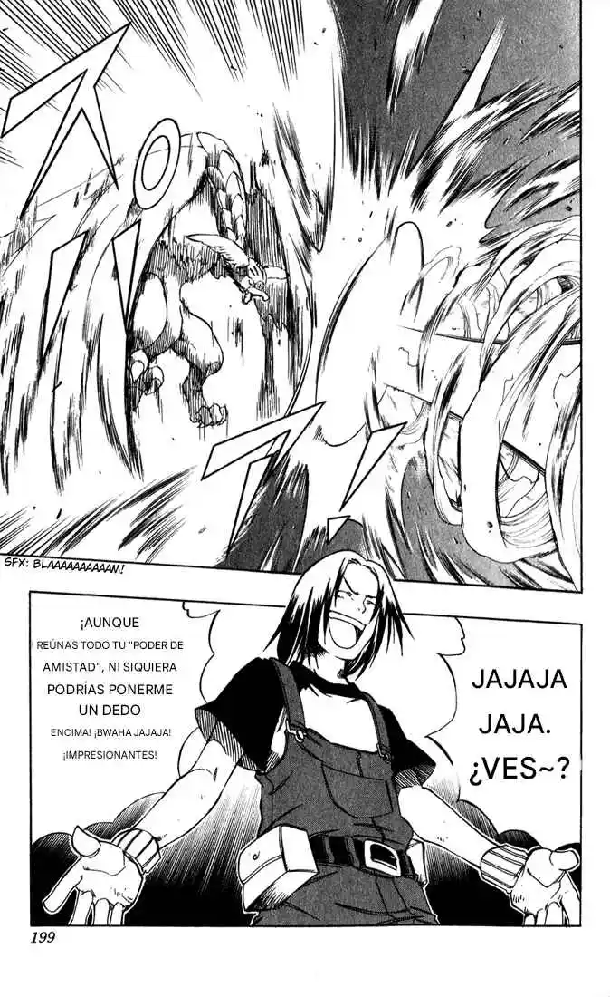 Dragon Drive capítulo 16, página 37