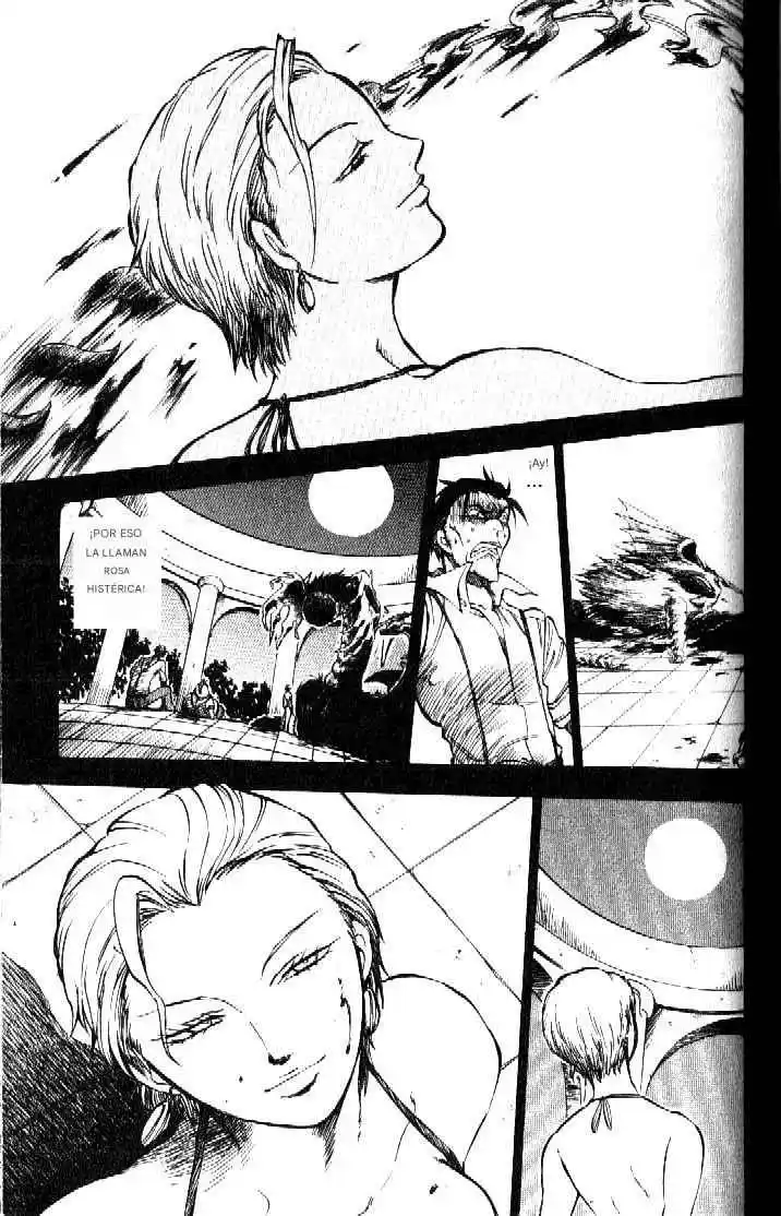 Dragon Drive capítulo 19, página 25