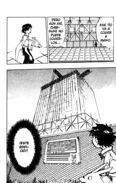 Dragon Drive capítulo 2, página 30