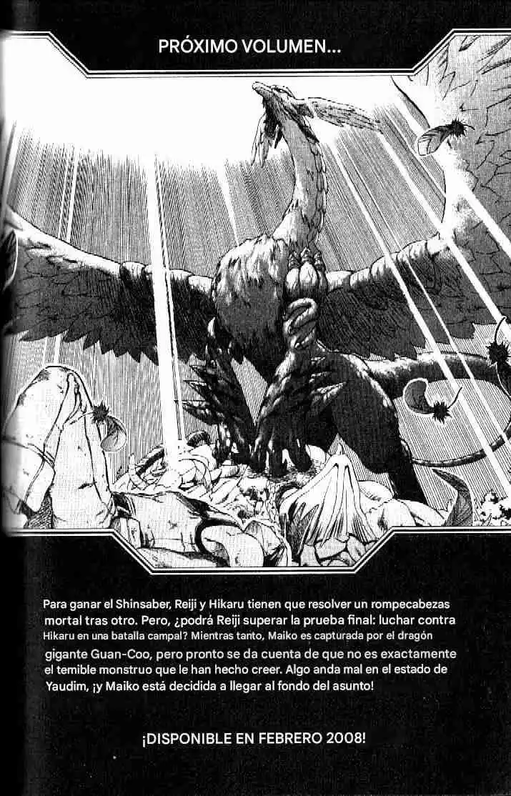 Dragon Drive capítulo 20, página 49
