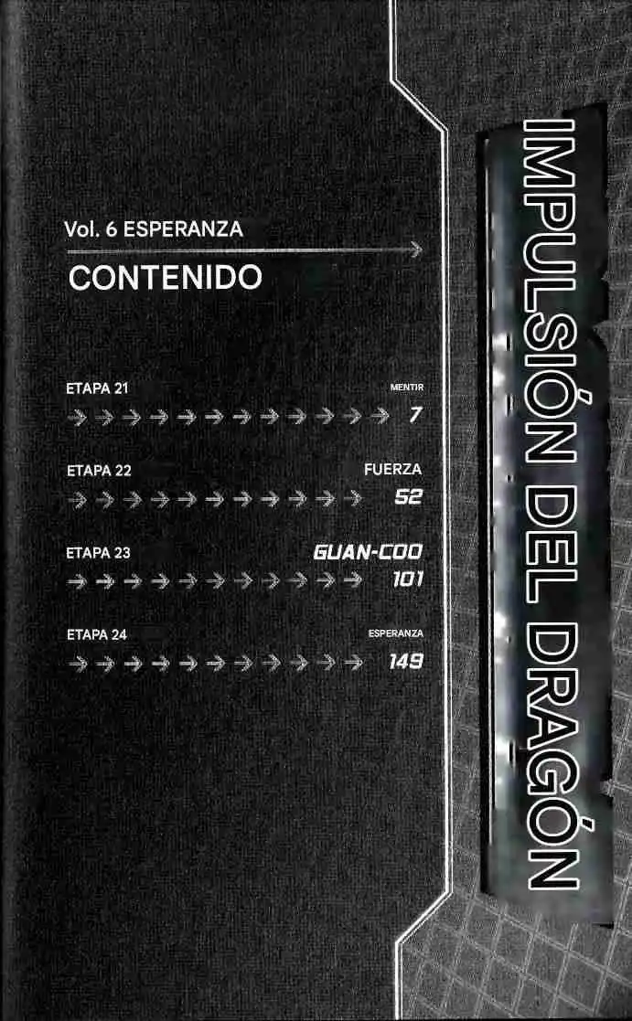 Dragon Drive capítulo 21, página 7