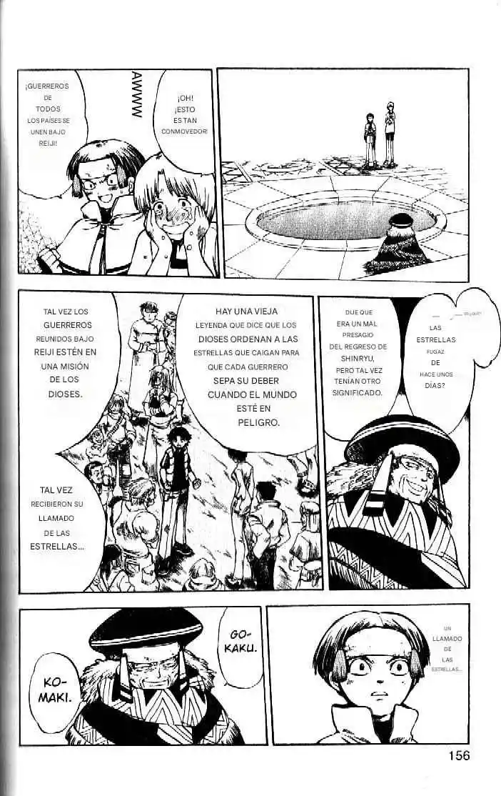Dragon Drive capítulo 24, página 7