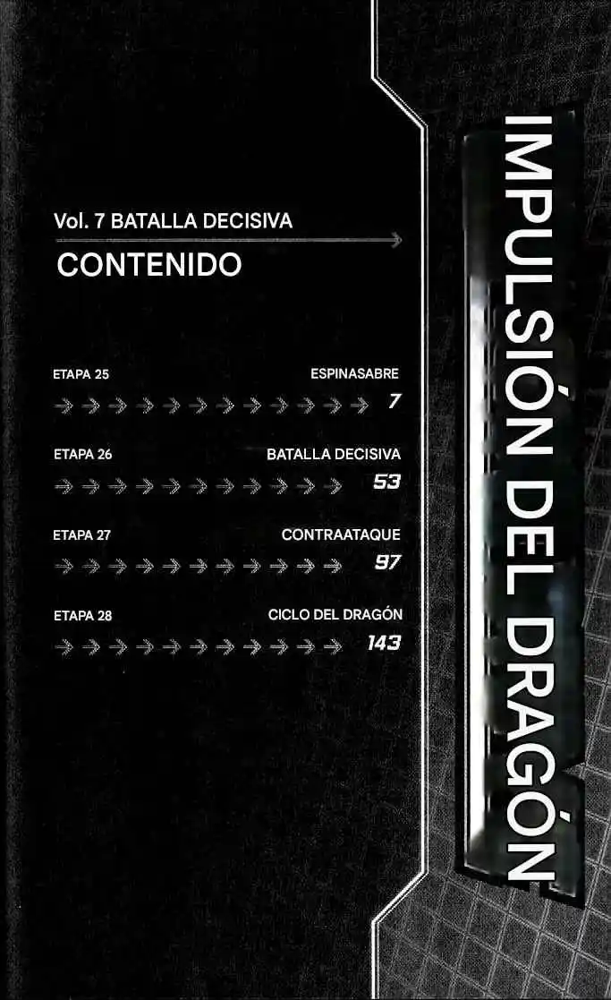 Dragon Drive capítulo 25, página 7