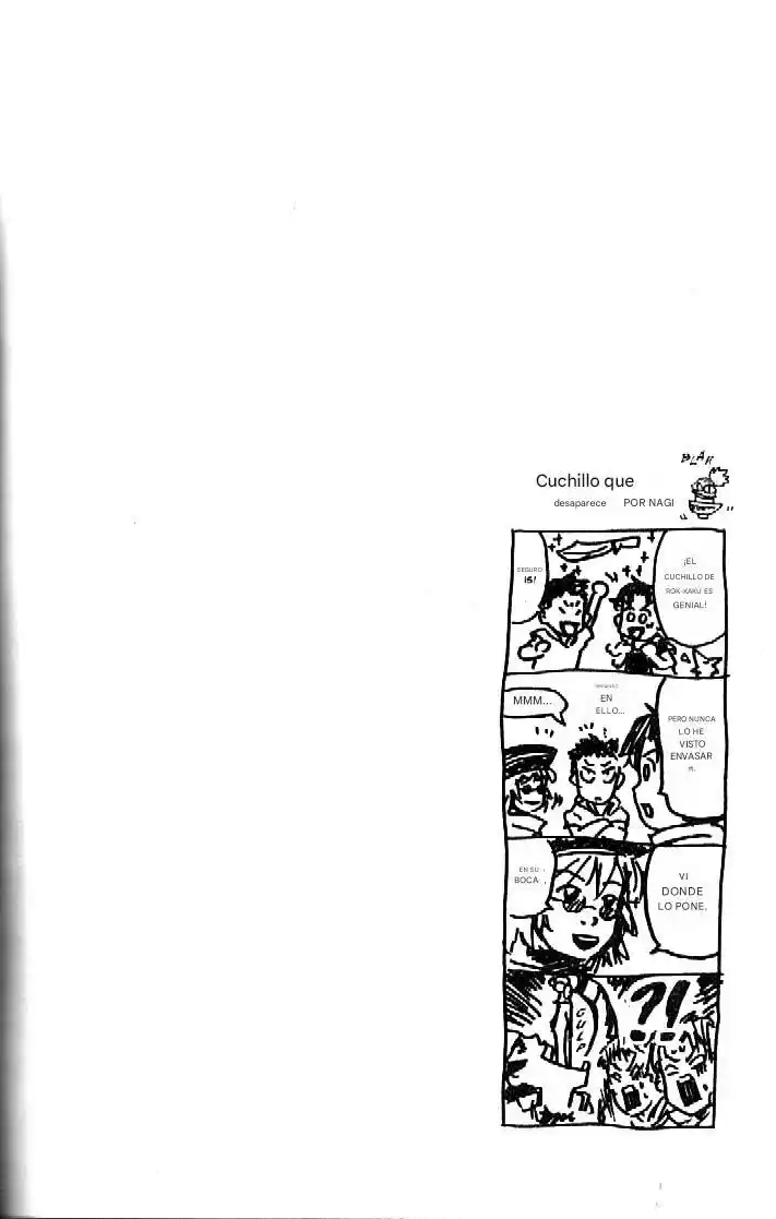 Dragon Drive capítulo 25, página 51