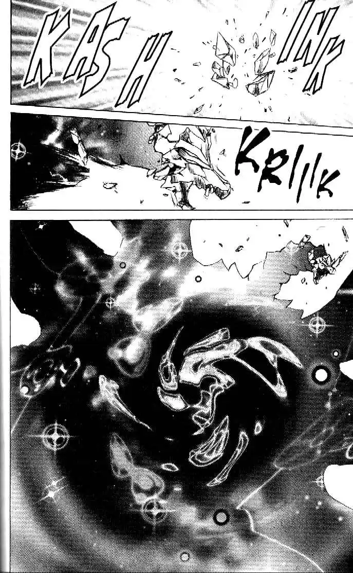 Dragon Drive capítulo 29, página 20