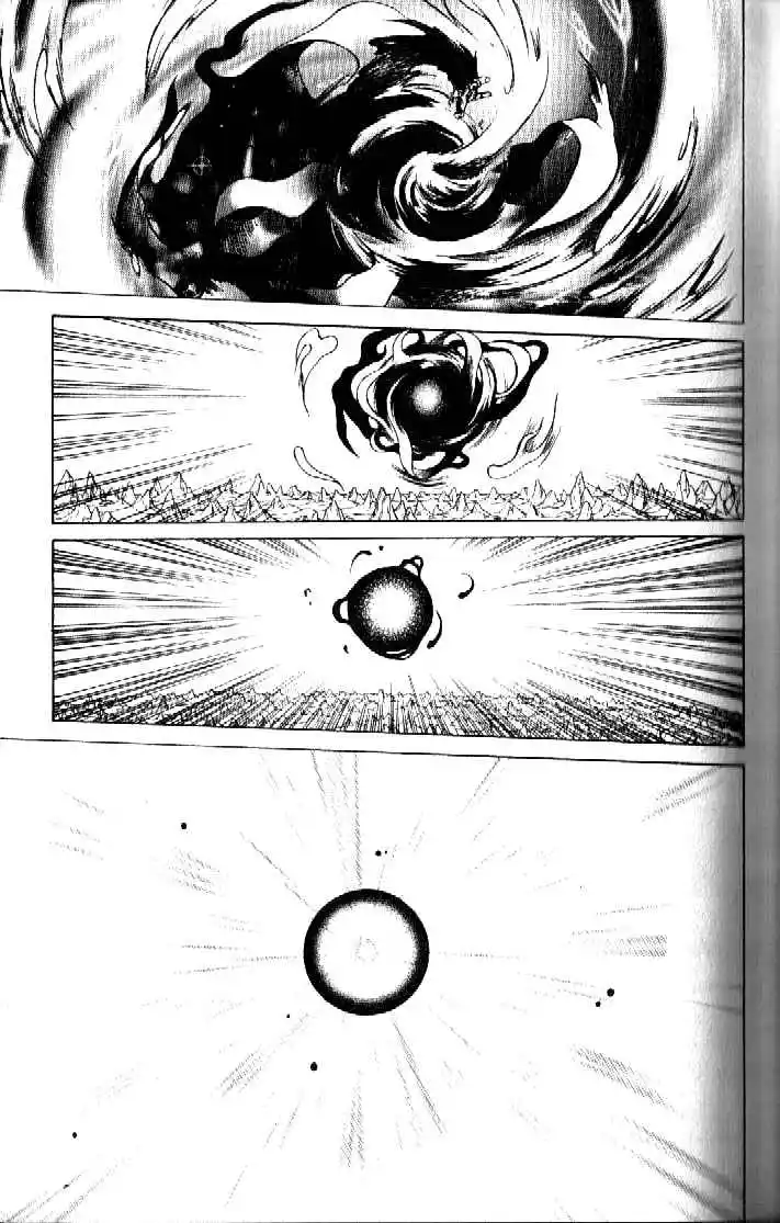 Dragon Drive capítulo 29, página 21