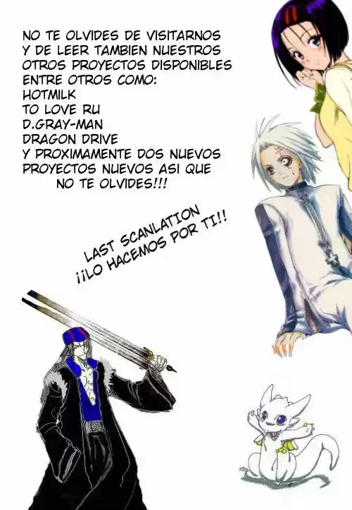 Dragon Drive capítulo 3, página 20