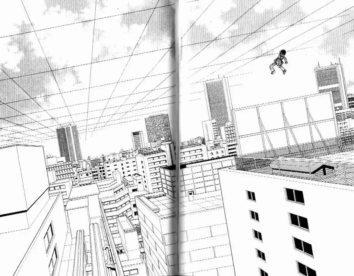 Dragon Drive capítulo 30, página 26