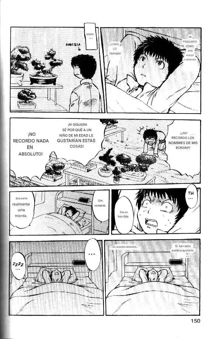 Dragon Drive capítulo 32, página 5