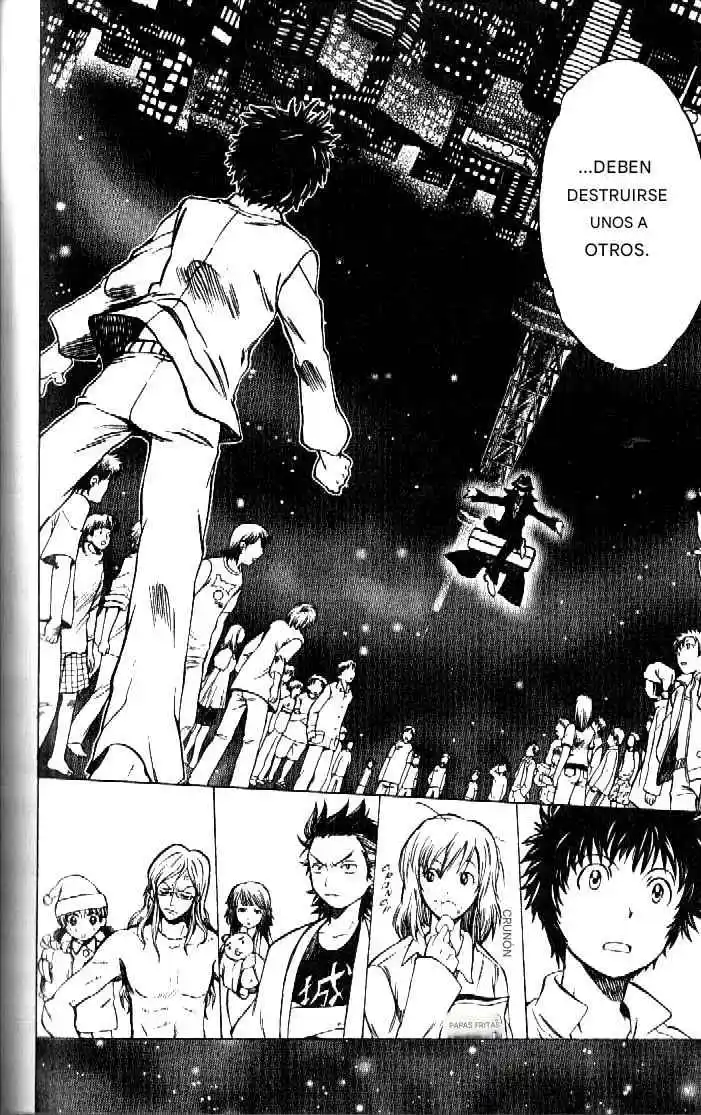 Dragon Drive capítulo 32, página 12