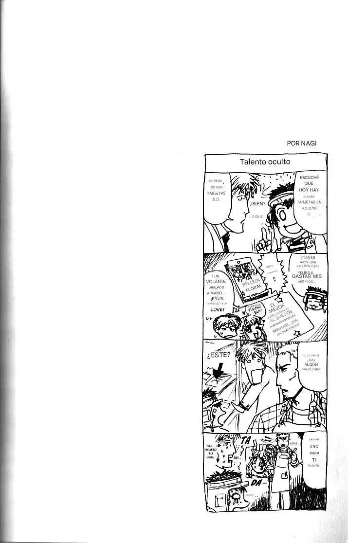 Dragon Drive capítulo 35, página 43
