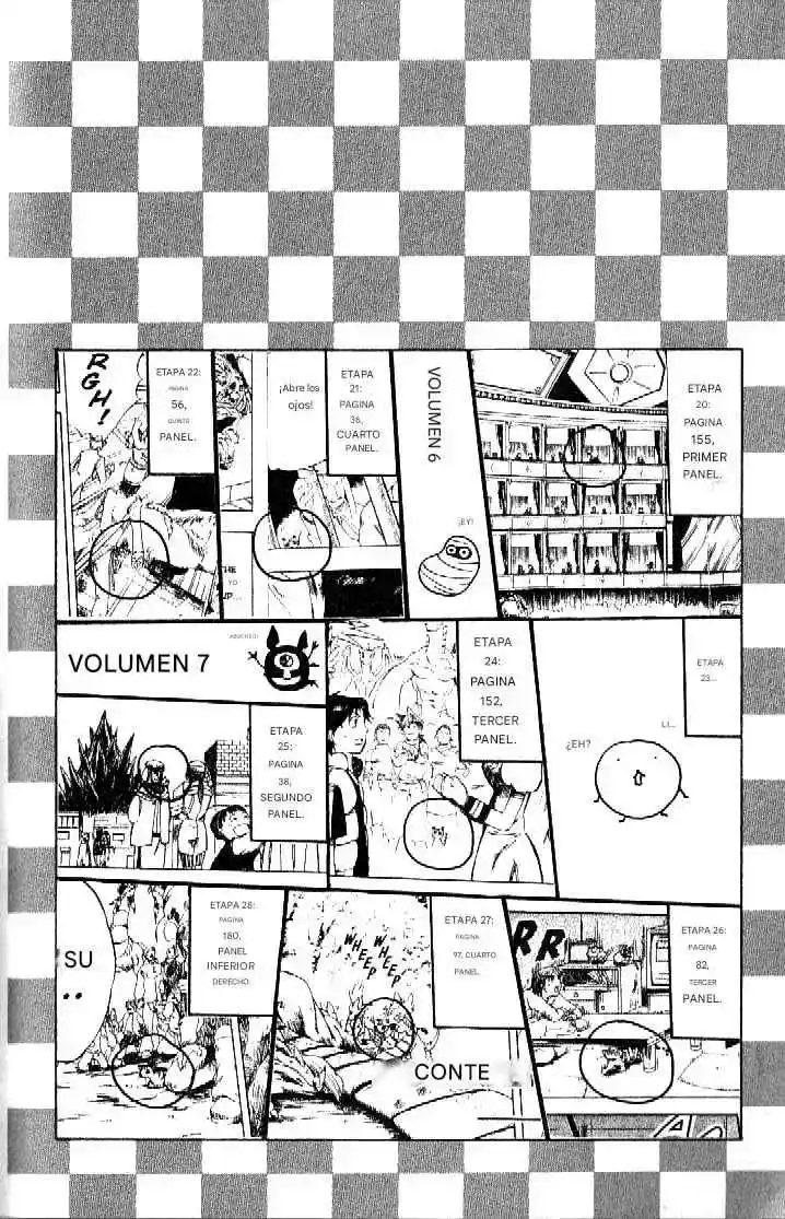 Dragon Drive capítulo 36, página 44