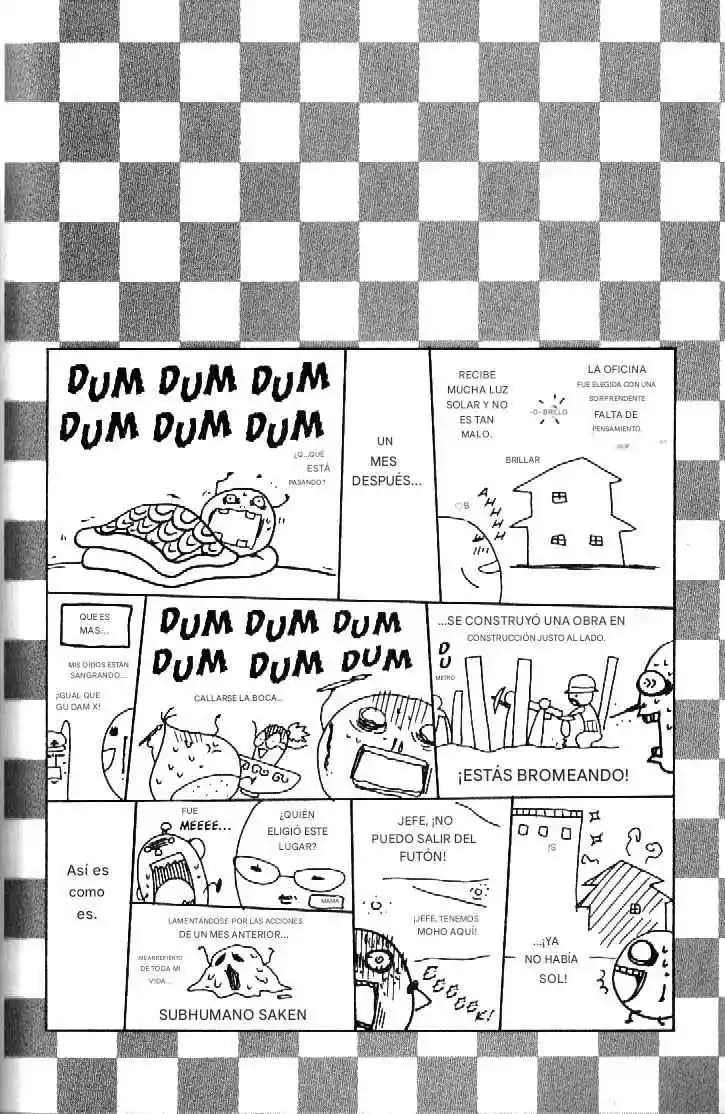 Dragon Drive capítulo 40, página 45