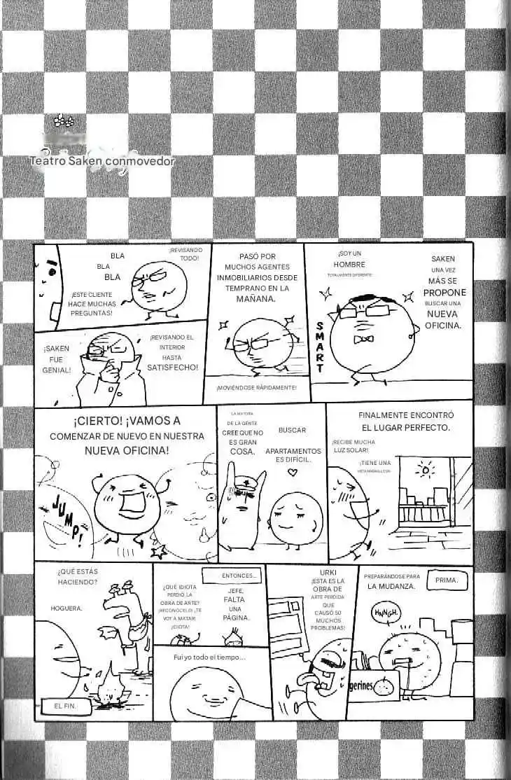 Dragon Drive capítulo 40, página 46