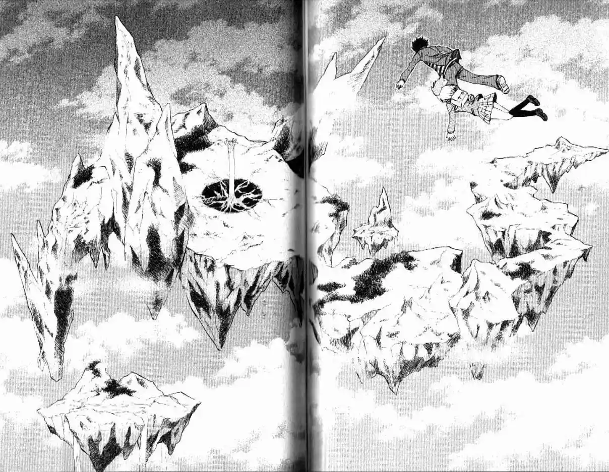 Dragon Drive capítulo 43, página 9