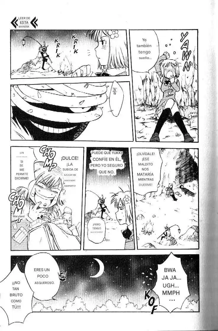 Dragon Drive capítulo 45, página 10
