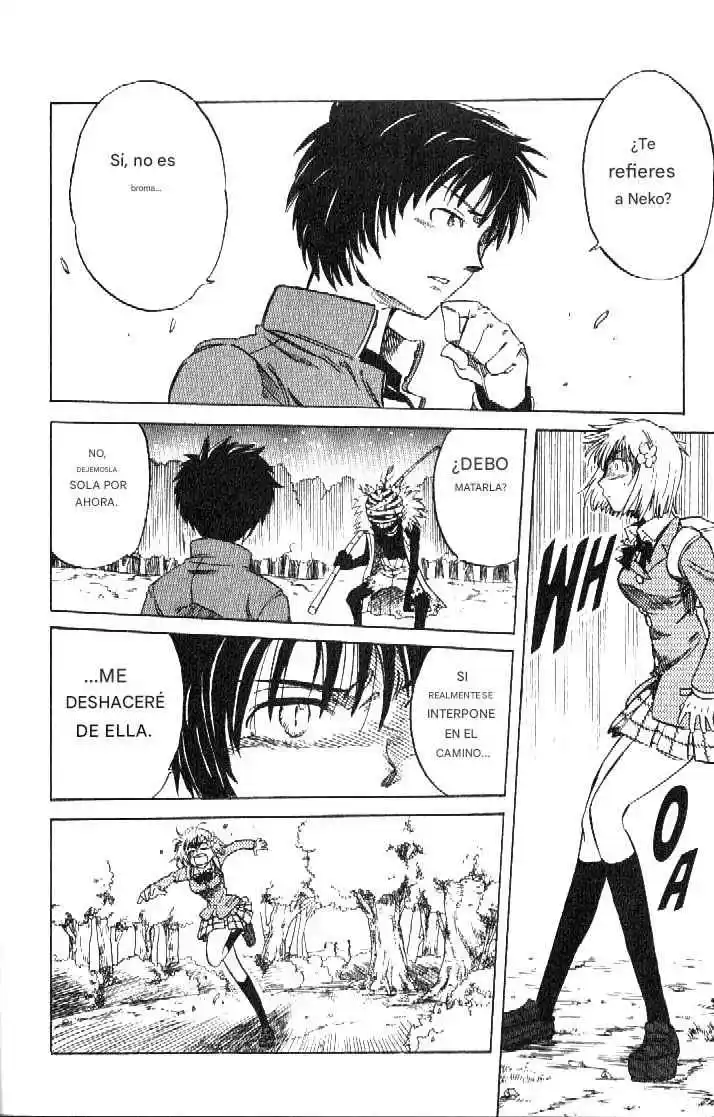 Dragon Drive capítulo 45, página 13