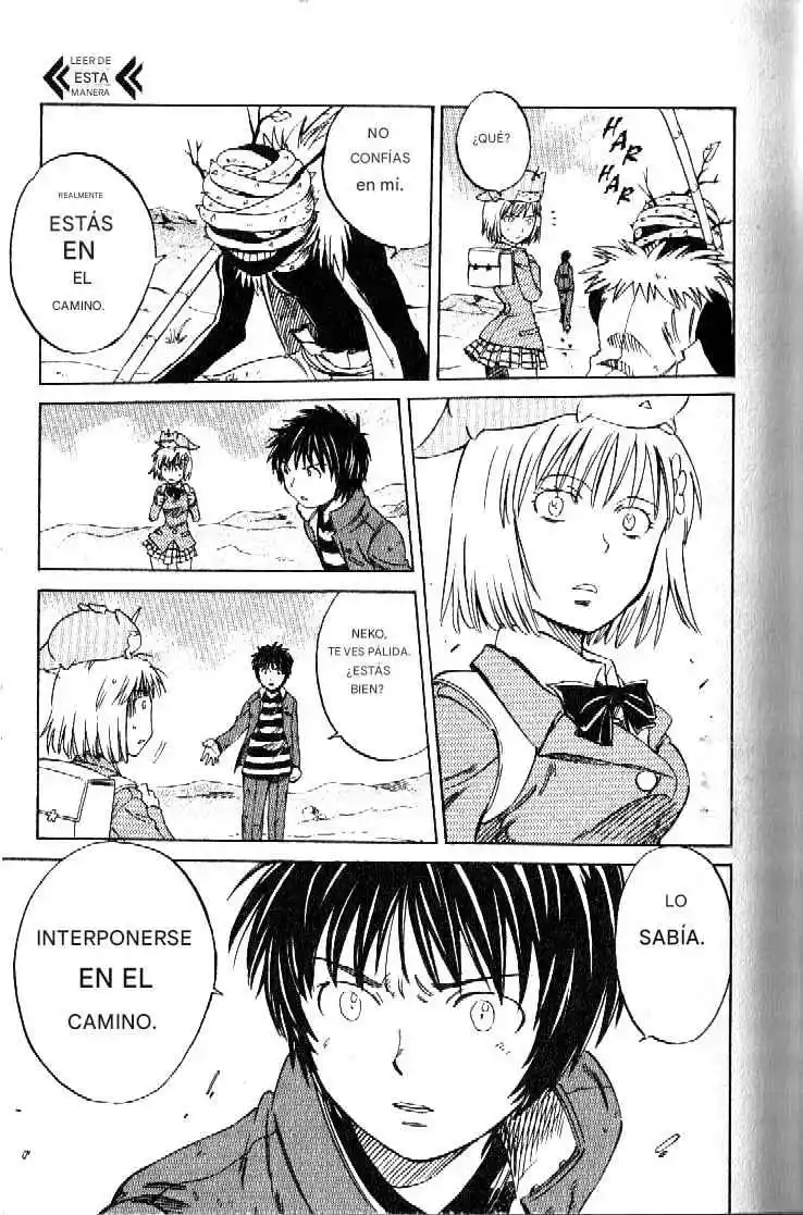 Dragon Drive capítulo 45, página 18