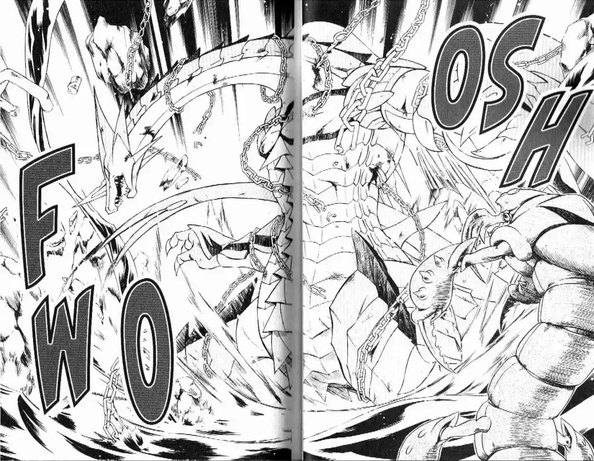 Dragon Drive capítulo 45, página 43