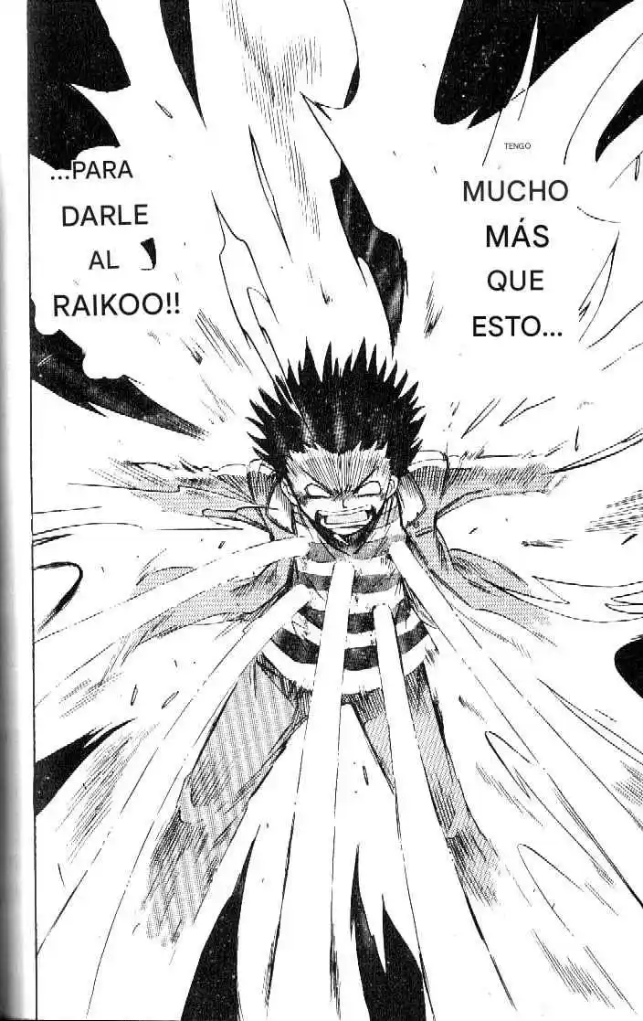 Dragon Drive capítulo 46, página 27