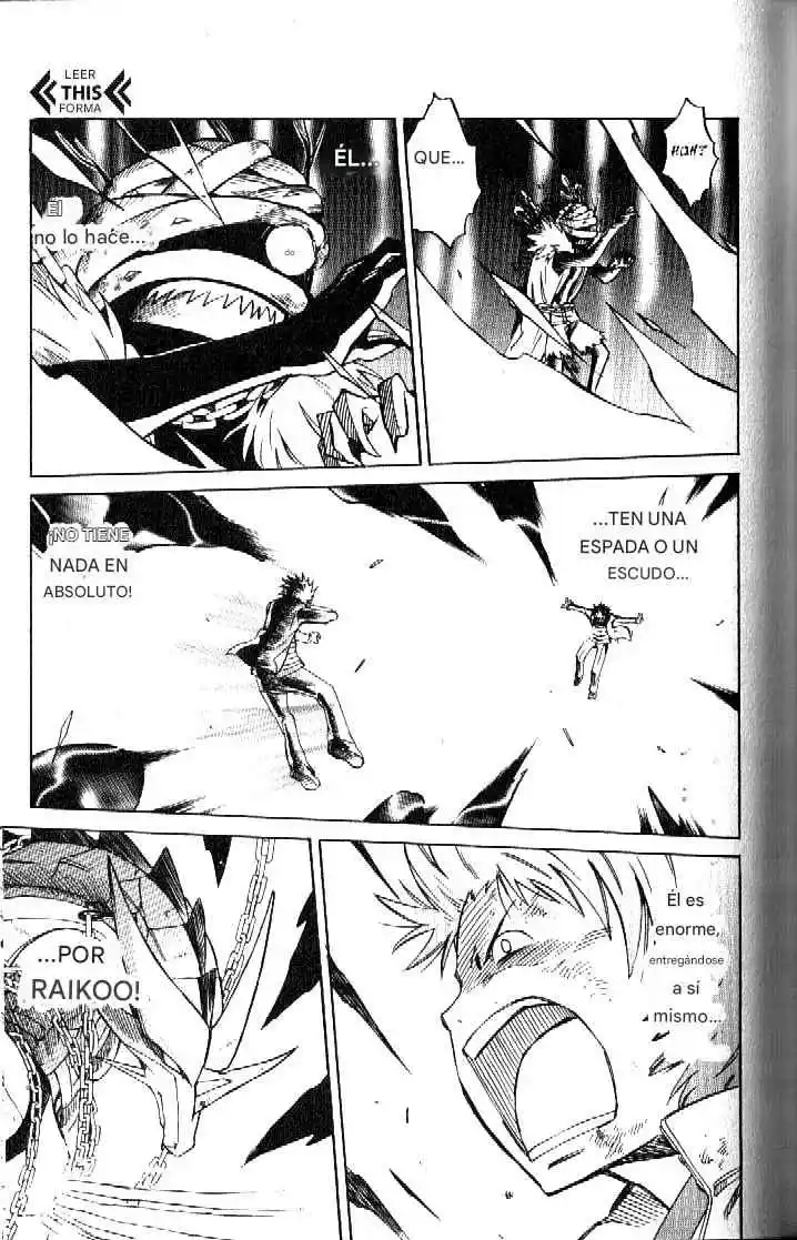 Dragon Drive capítulo 46, página 28