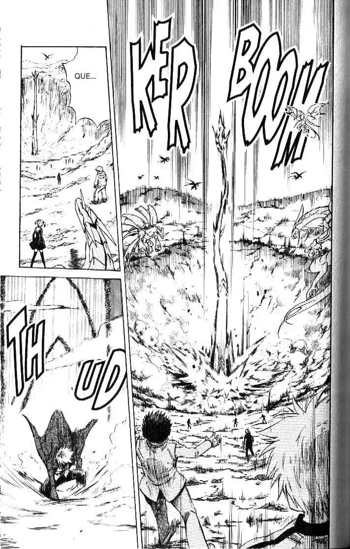 Dragon Drive capítulo 47, página 7