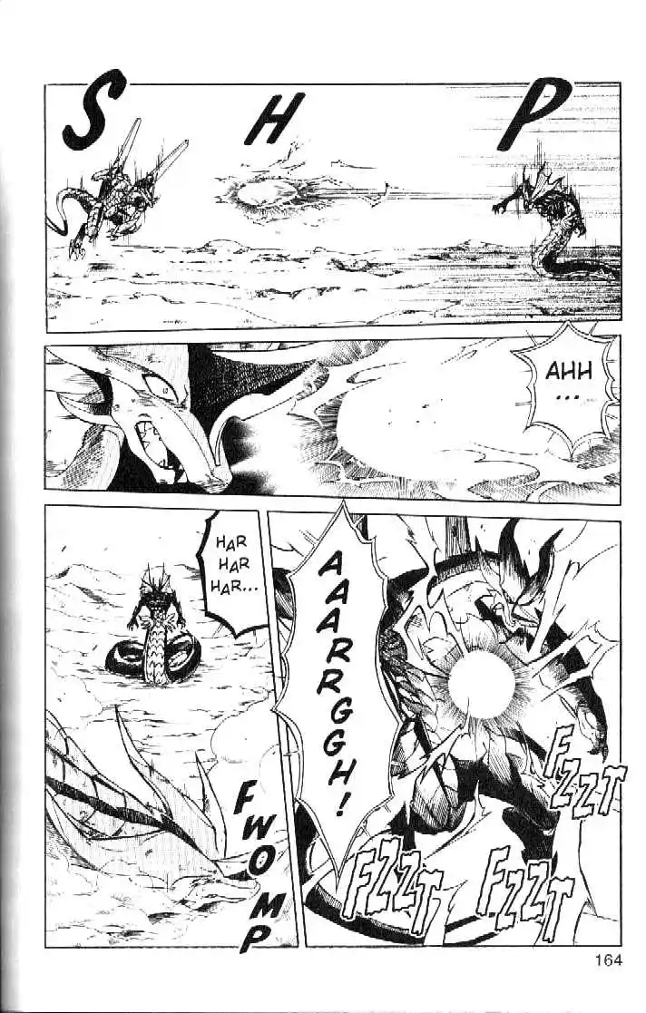 Dragon Drive capítulo 48, página 20
