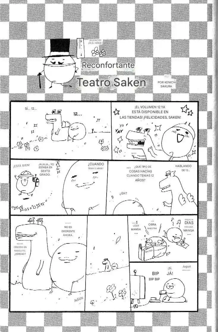 Dragon Drive capítulo 48, página 40