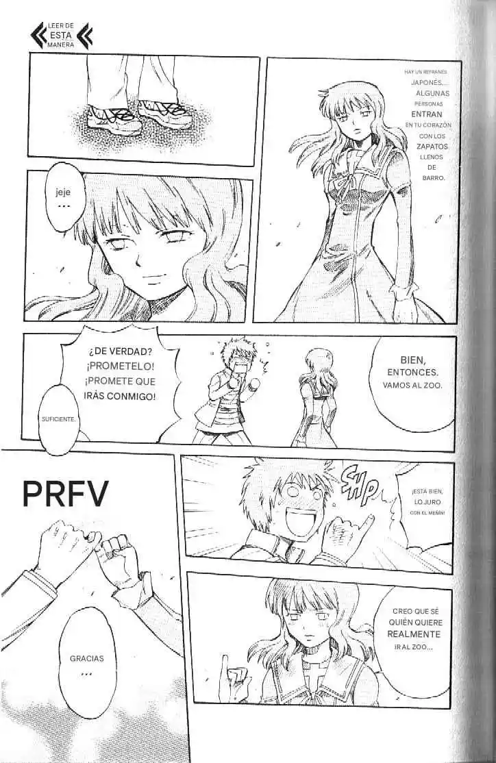 Dragon Drive capítulo 49, página 46