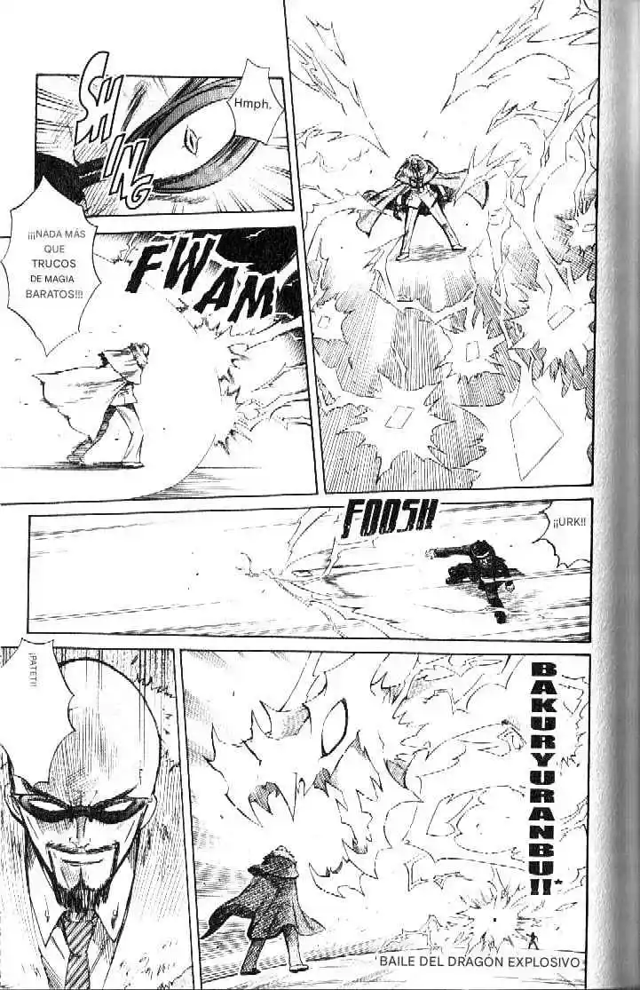 Dragon Drive capítulo 50, página 26