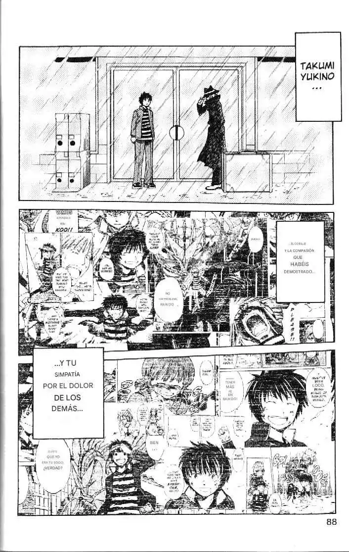 Dragon Drive capítulo 50, página 37