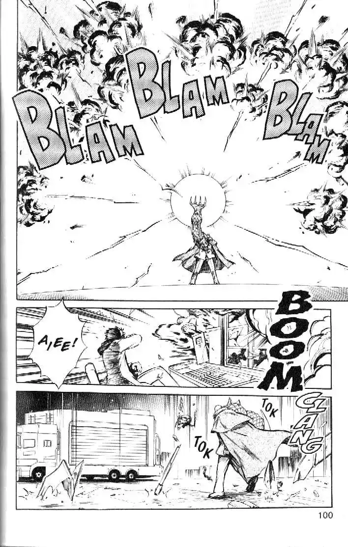 Dragon Drive capítulo 51, página 8