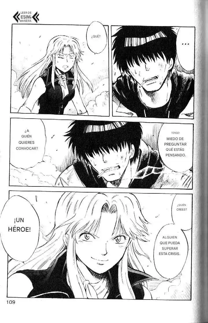 Dragon Drive capítulo 51, página 17