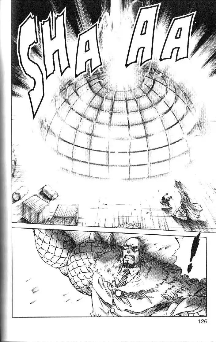 Dragon Drive capítulo 51, página 34