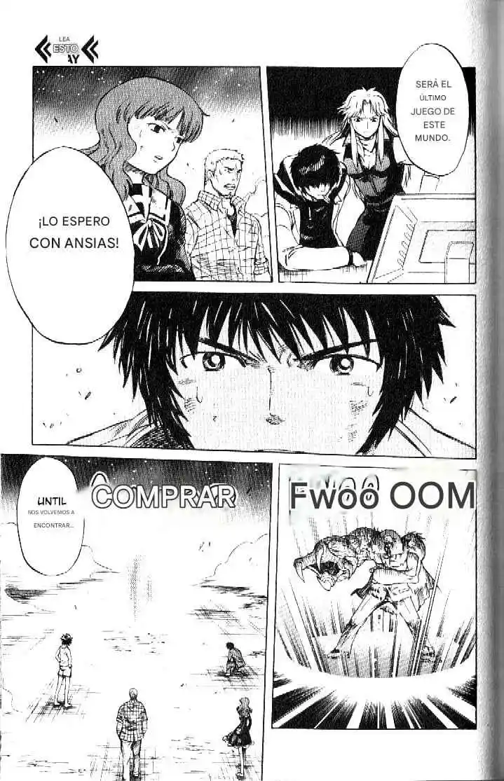 Dragon Drive capítulo 51, página 43