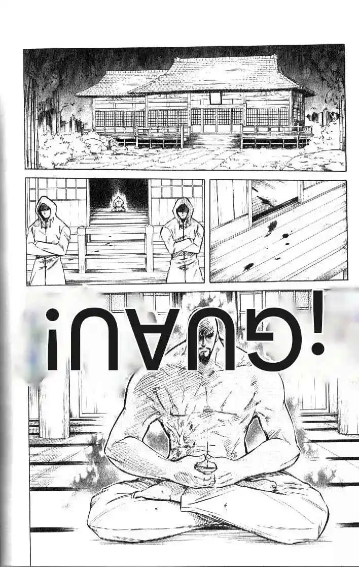 Dragon Drive capítulo 52, página 12