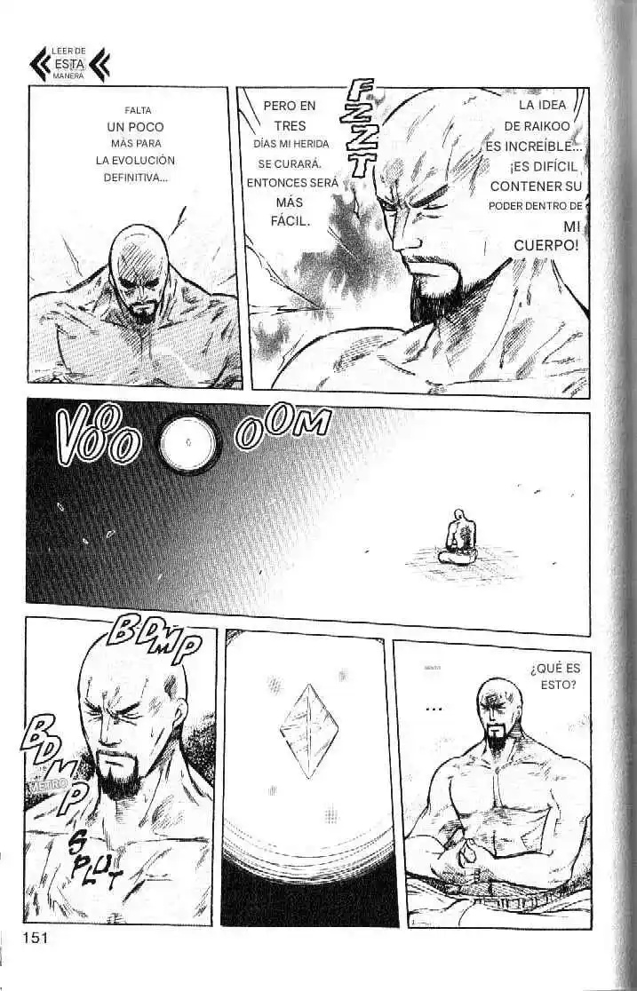 Dragon Drive capítulo 52, página 13