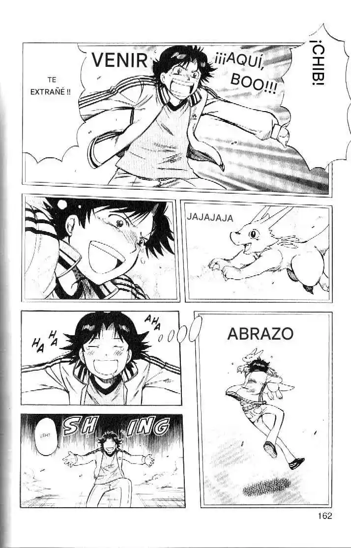Dragon Drive capítulo 52, página 24