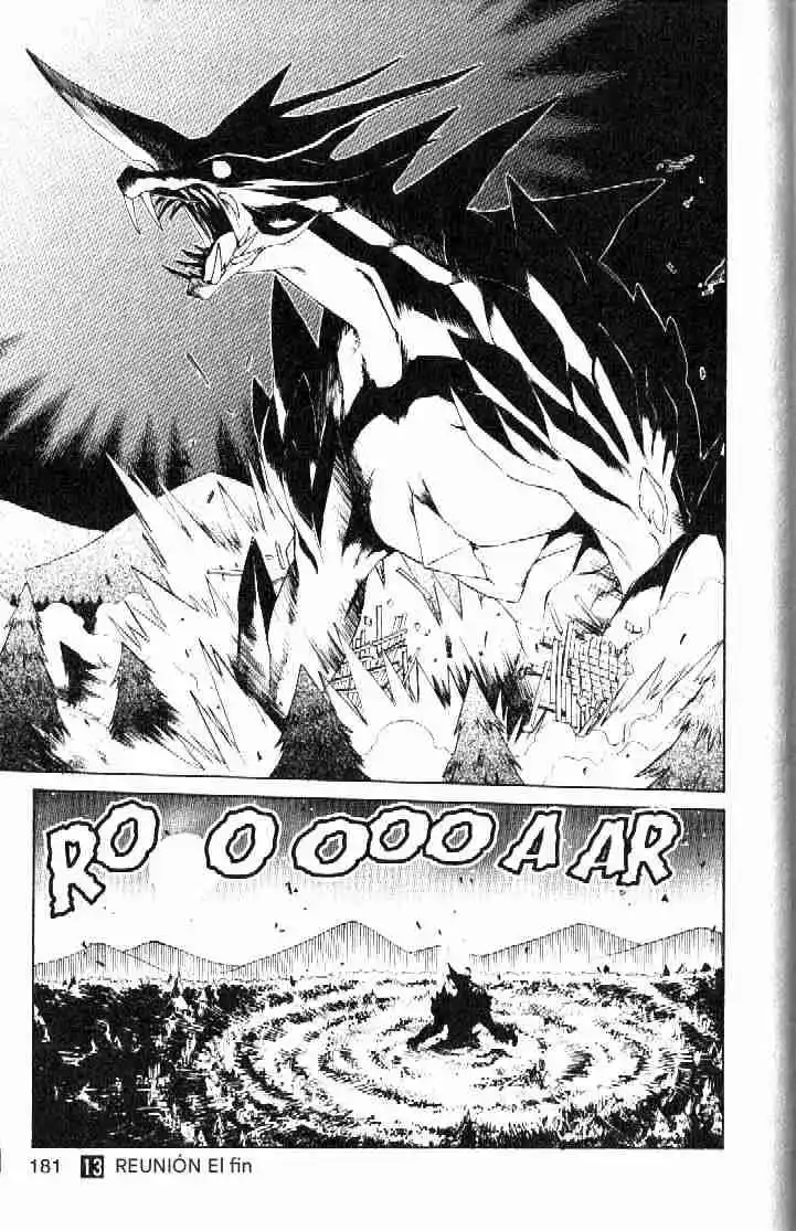 Dragon Drive capítulo 52, página 43