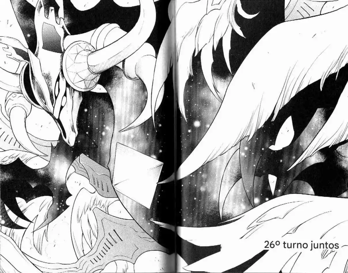 Dragon Drive capítulo 55, página 6