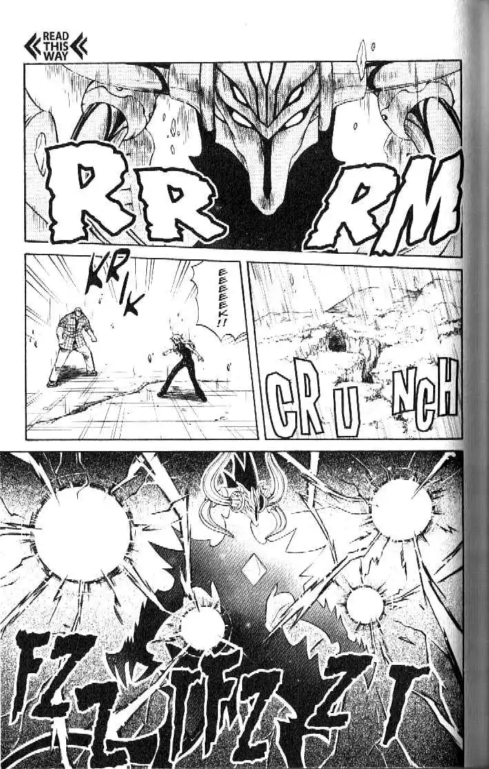 Dragon Drive capítulo 55, página 8