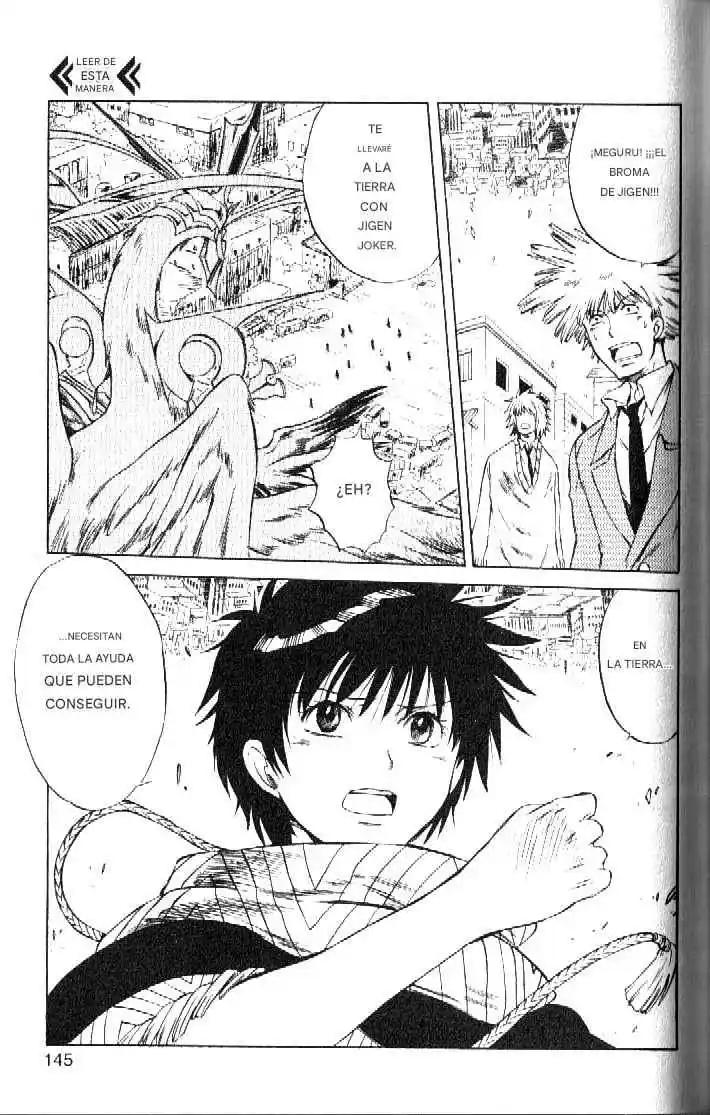 Dragon Drive capítulo 56, página 8