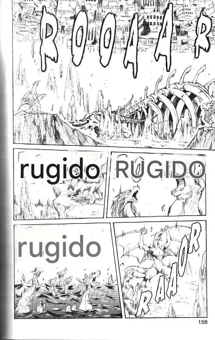 Dragon Drive capítulo 56, página 20