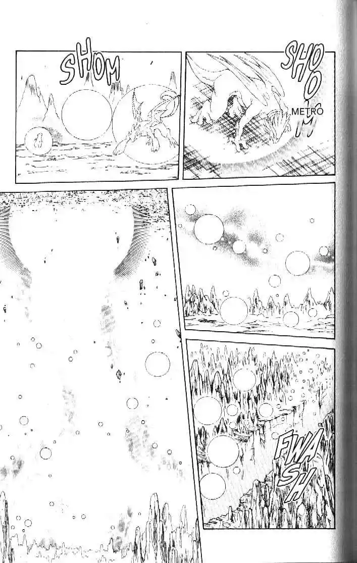 Dragon Drive capítulo 56, página 21