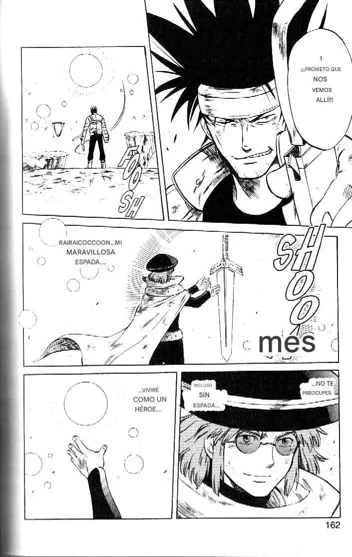 Dragon Drive capítulo 56, página 24