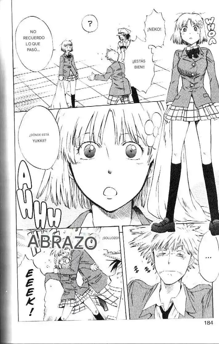 Dragon Drive capítulo 57, página 5